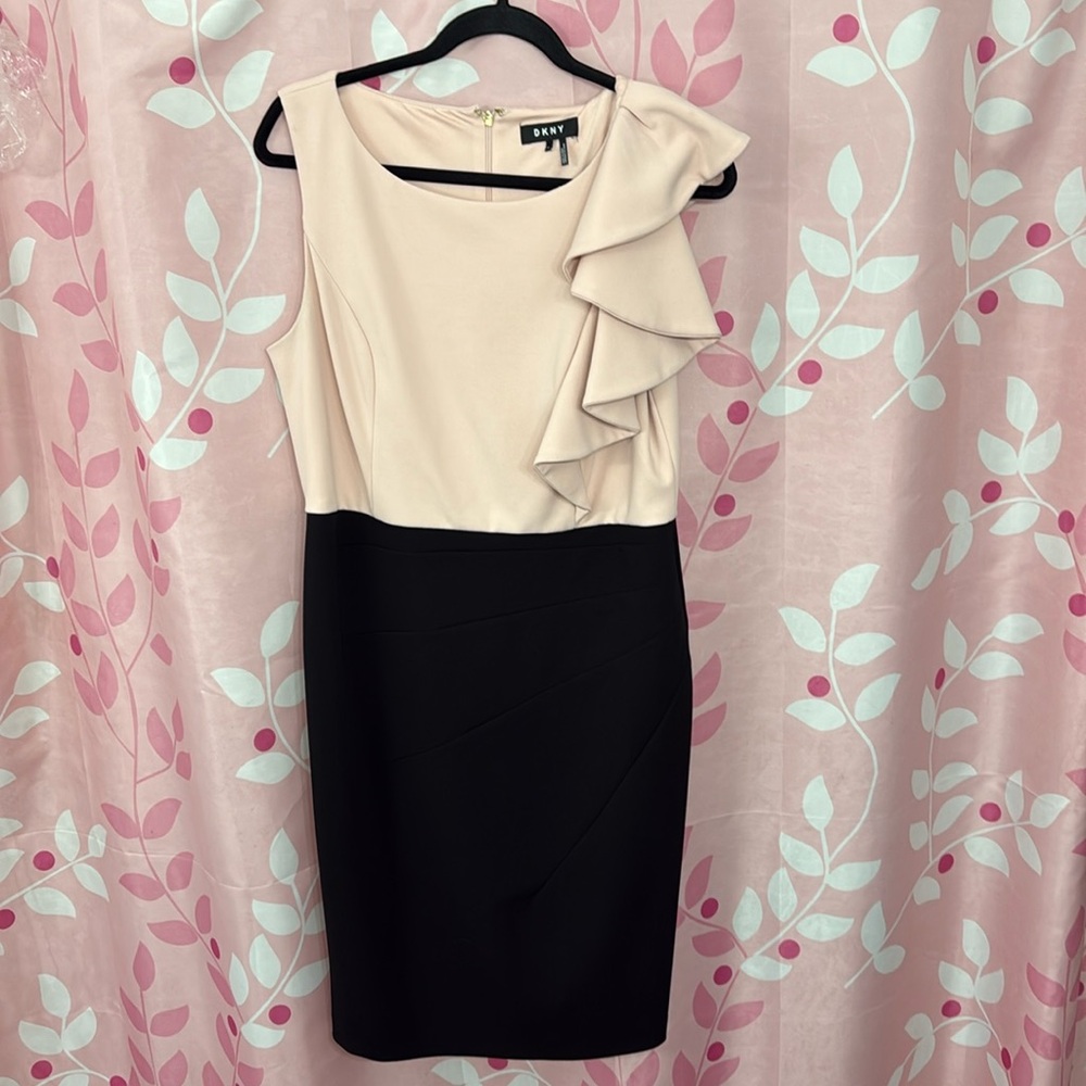 DKNY Dress
